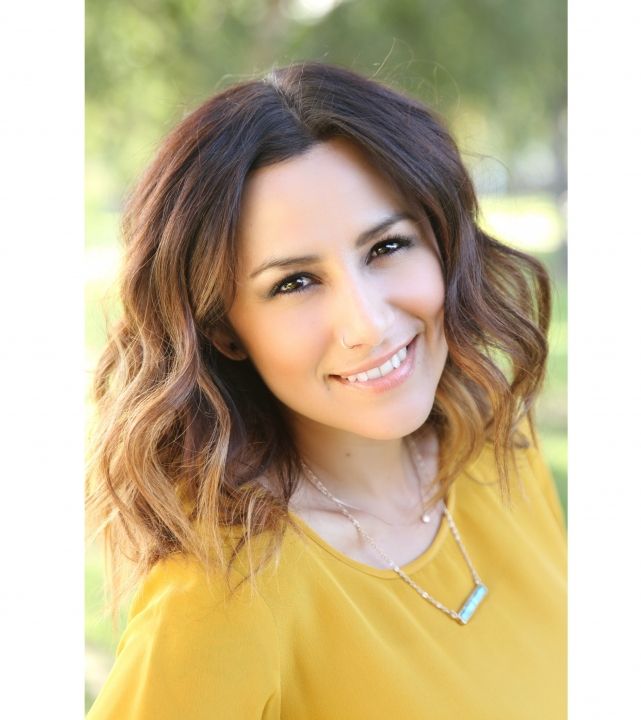 Dawni Zamora - Class of 1999 - South High School