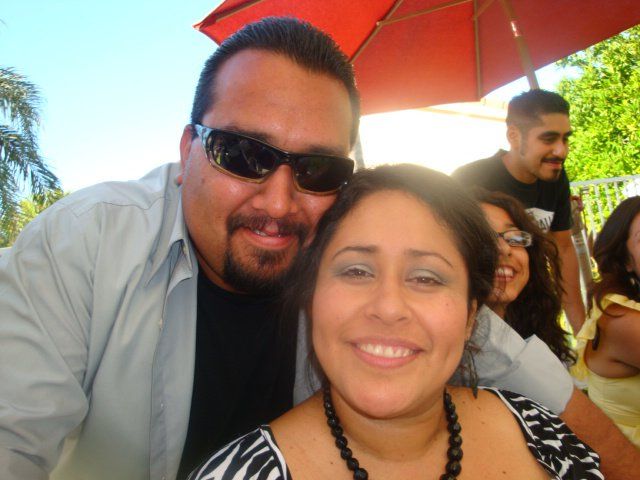 Alicia Martinez - Class of 1994 - South High School