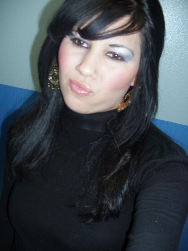 Cassandra Lopez - Class of 2006 - South High School