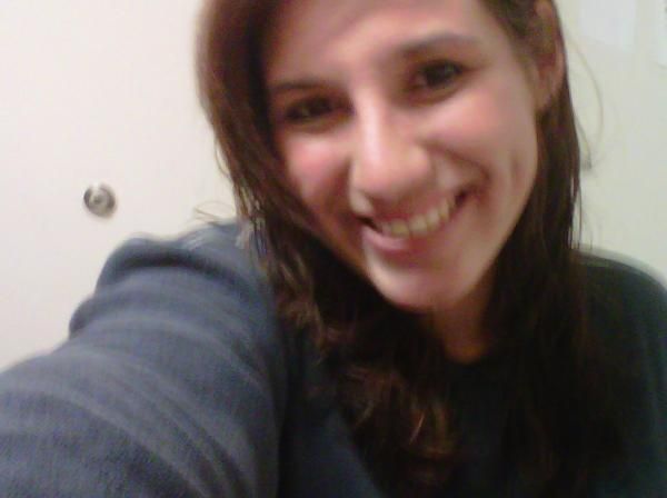 Jennifer Serrano - Class of 2007 - South High School
