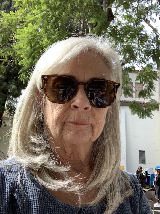Janice Dean - Class of 1977 - South High School