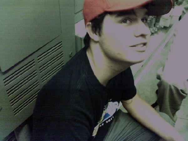 Cameron Mitchell - Class of 2002 - South High School