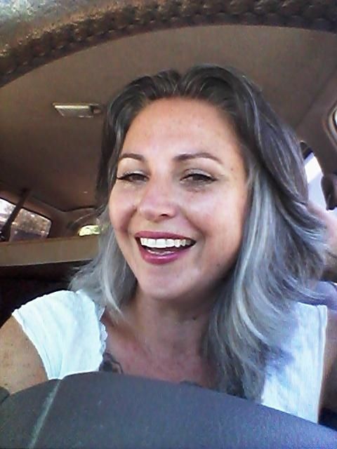 Selena Aguilera - Class of 1996 - South High School