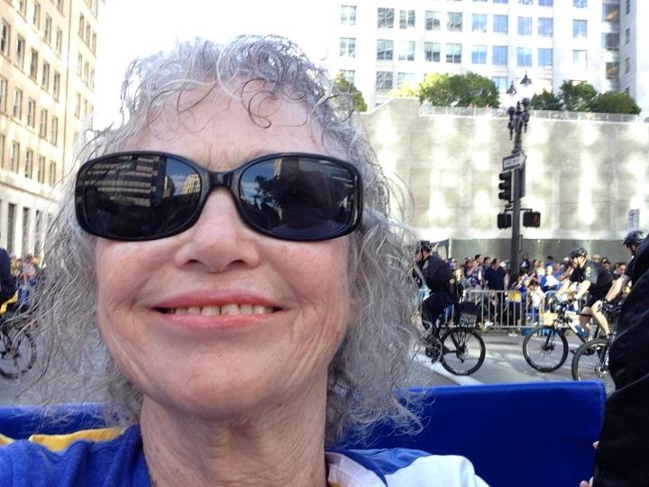 Rose Enwright - Class of 1962 - South High School