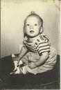Joseph Cornelius - Class of 1973 - South High School