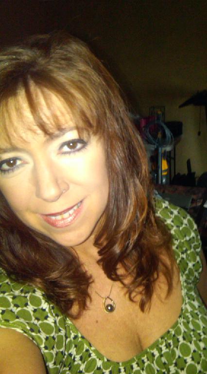 Kelly Walker - Class of 1986 - South High School