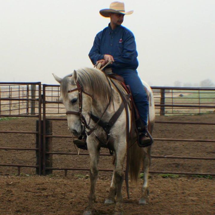 Israel Cornejojr - Class of 2004 - South High School
