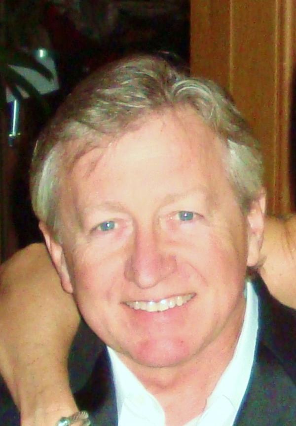 Darrell Wagoner - Class of 1971 - South High School