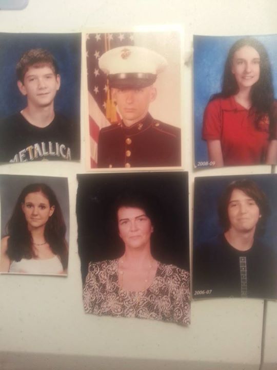 Michael Badgley - Class of 2013 - South High School