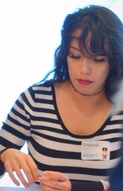 Cecilia Torres - Class of 1998 - South High School