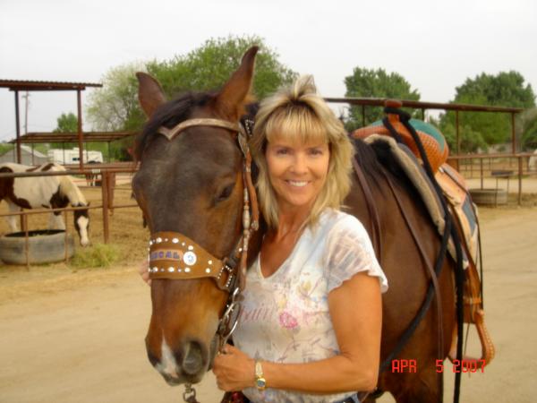 Teresa Gil - Class of 1974 - South High School