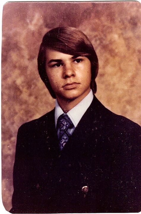 Vance Bentley - Class of 1978 - South High School