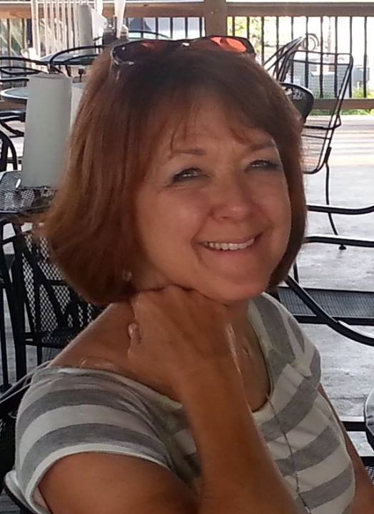 Carol Pitman - Class of 1965 - South High School