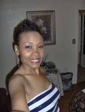 Kristen Rene - Class of 1992 - South High School