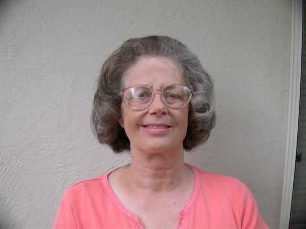 Katherine Seamans - Class of 1960 - South High School