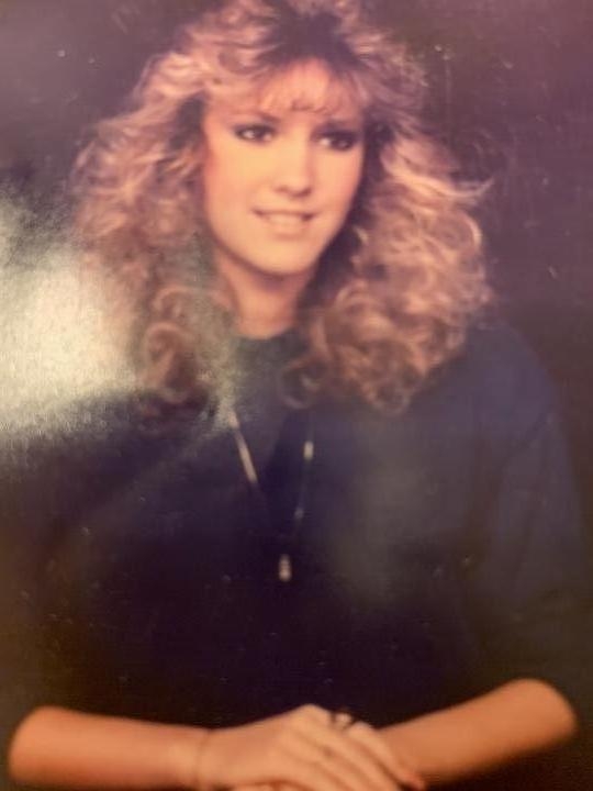 Brandy Yancey - Class of 1987 - South High School
