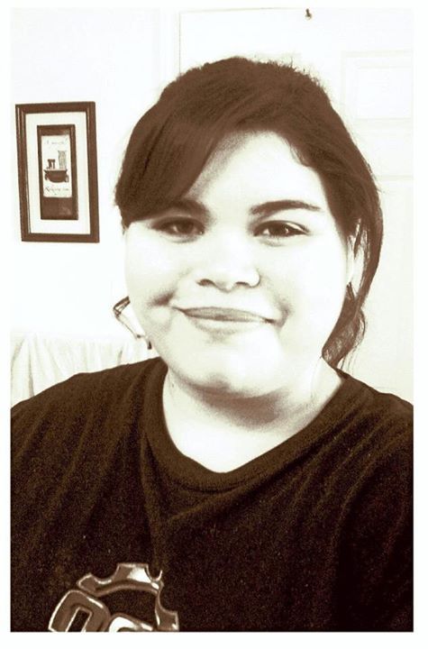 Alexandria Reyes - Class of 2008 - South High School