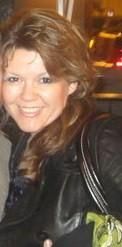Tina Keturi - Class of 1992 - South High School