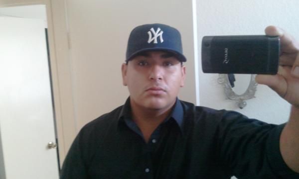 Iker Fernando - Class of 2006 - South High School