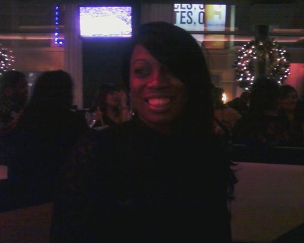 Shaletha Hill - Class of 1999 - South High School