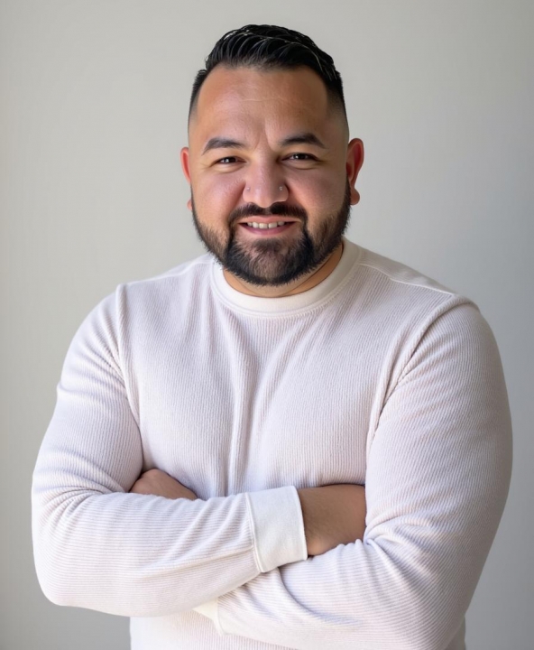 Juan Villalobos - Class of 2008 - South High School