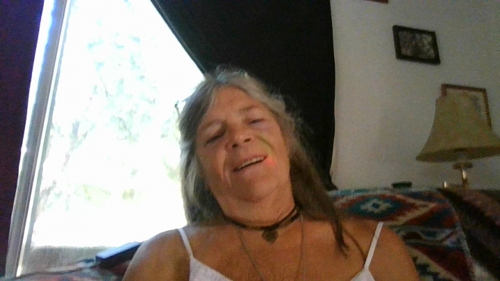 Teri Anderson - Class of 1965 - South High School