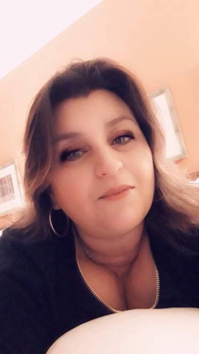 Angie Alonzo - Class of 1989 - South High School