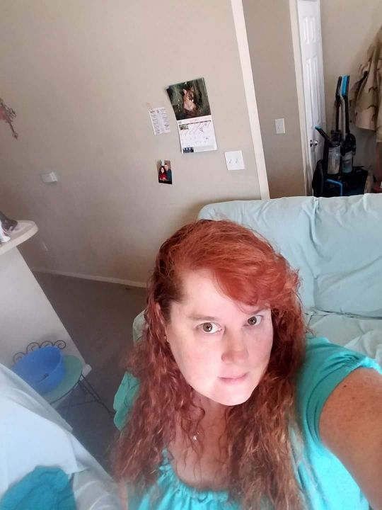 Norvella Smith - Class of 1993 - South High School