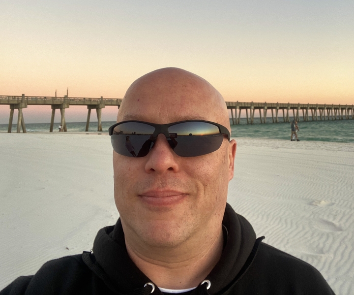 Kurt Van Slooten - Class of 1992 - South High School