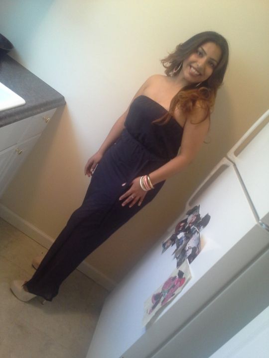 Janette Medina - Class of 2006 - South High School