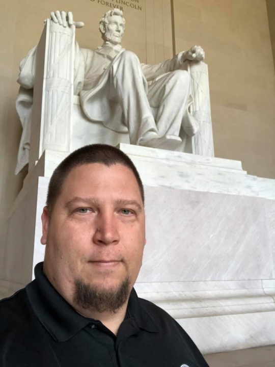 Allen Farmer - Class of 1998 - South High School