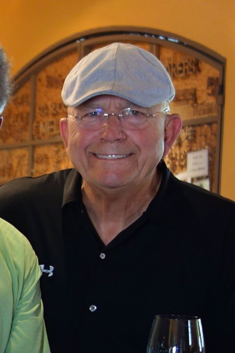 Joe Drew - Class of 1961 - South High School