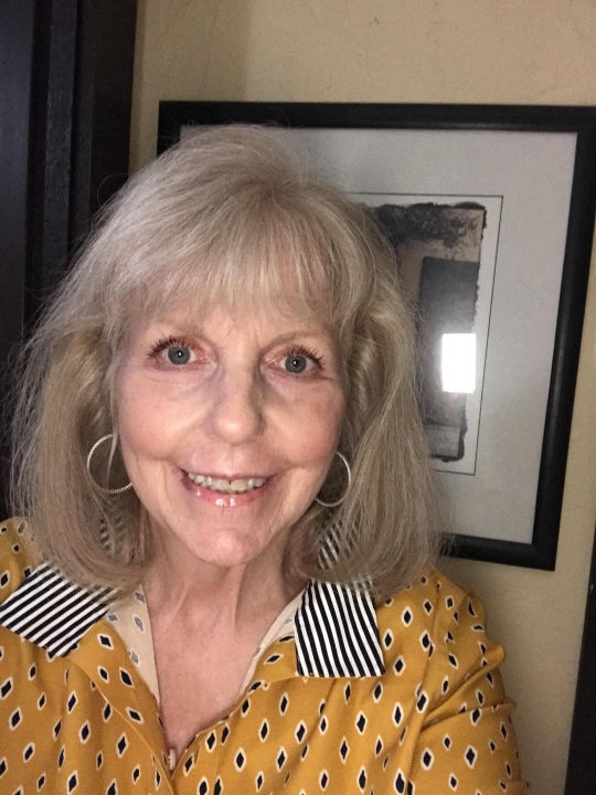 Rolinda Clemans - Class of 1972 - South High School