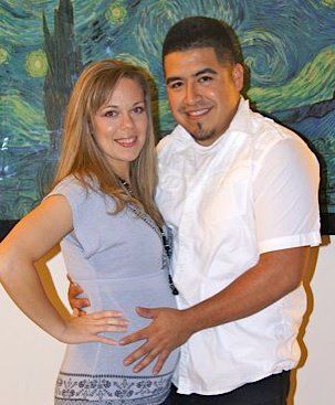 Jennifer Aviles - Class of 2004 - South High School