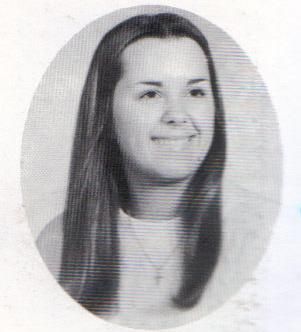 Denise Hall - Class of 1976 - South High School
