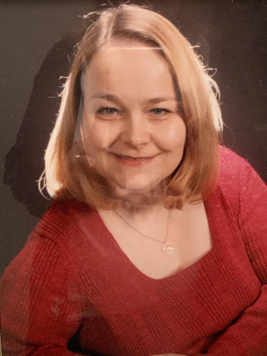 Patricia Woods - Class of 1972 - South High School