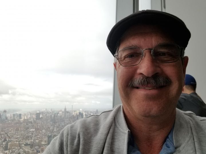 Steven Sandrini - Class of 1973 - South High School