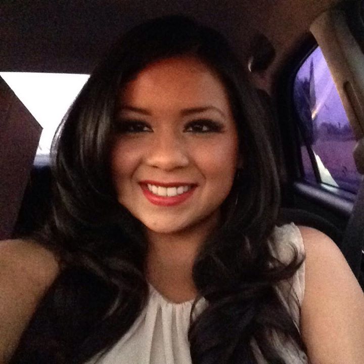 Vanessa Terrazas - Class of 2004 - South High School