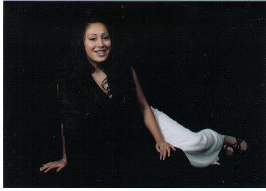 Rayna Peraza - Class of 2007 - South High School