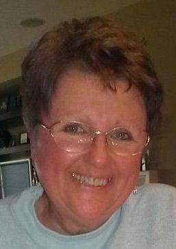 Vickie Burke - Class of 1968 - South High School