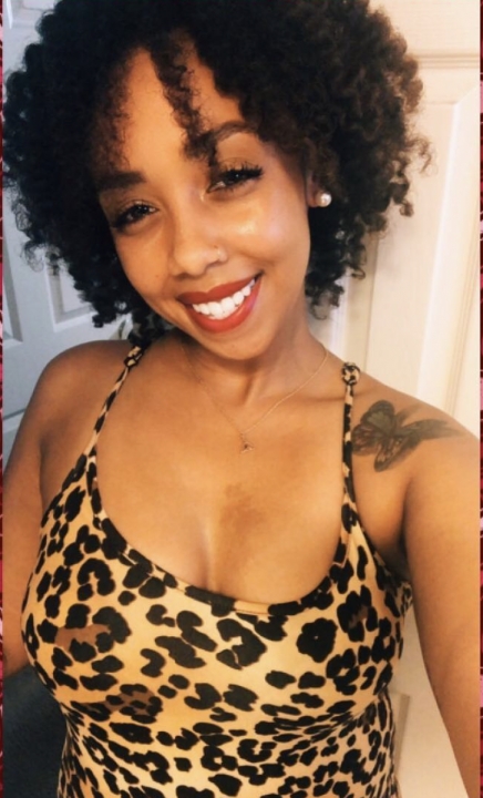 Cheylinel Gaston - Class of 2004 - South High School