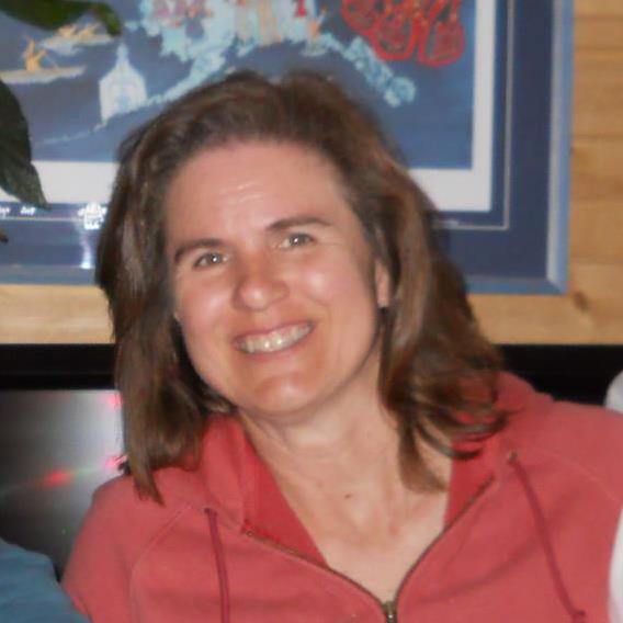 Jane Kelley - Class of 1982 - South High School