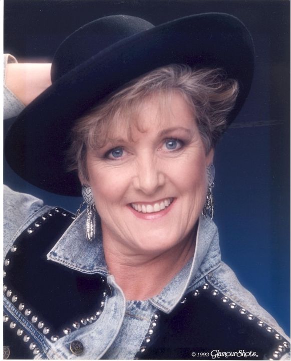Ann Long - Class of 1962 - South High School