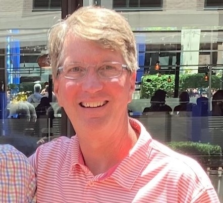 Kirk Willison - Class of 1974 - South High School