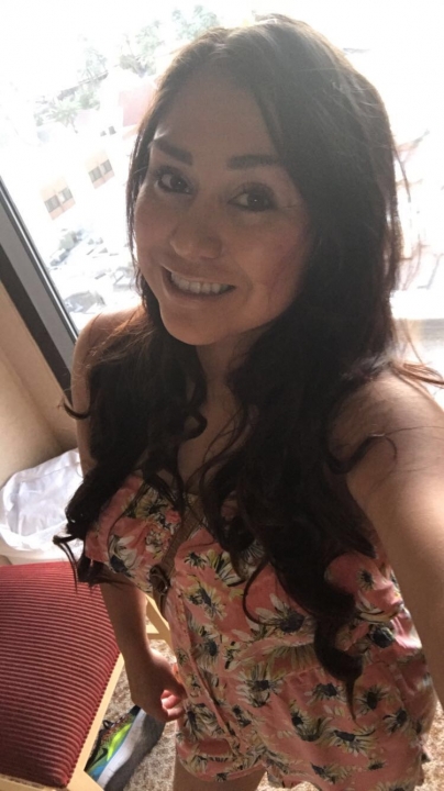 Loretta Tinajero - Class of 2004 - South High School