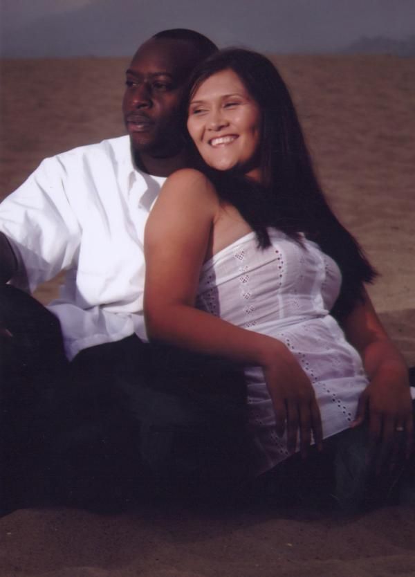 Charles Kendrick - Class of 1998 - South High School
