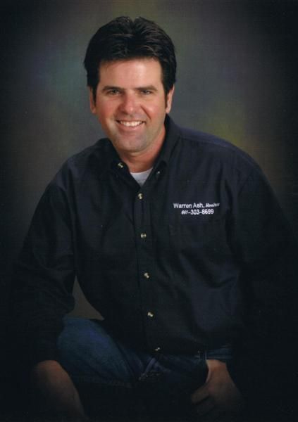 Warren Ash - Class of 1983 - South High School