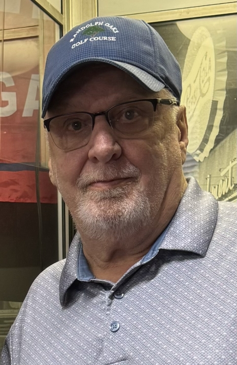 Michael Webster - Class of 1976 - South High School