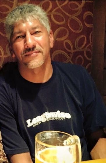 Raymond Rodriquez - Class of 1983 - South High School