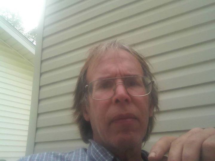 Mark Bogenrief - Class of 1975 - South High School